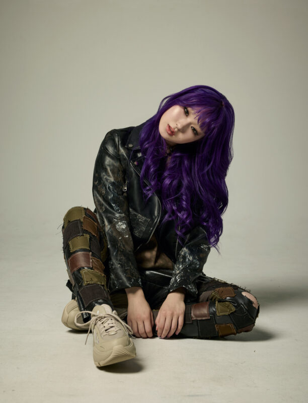 iKO MUGENNOKANATA ASP Photo