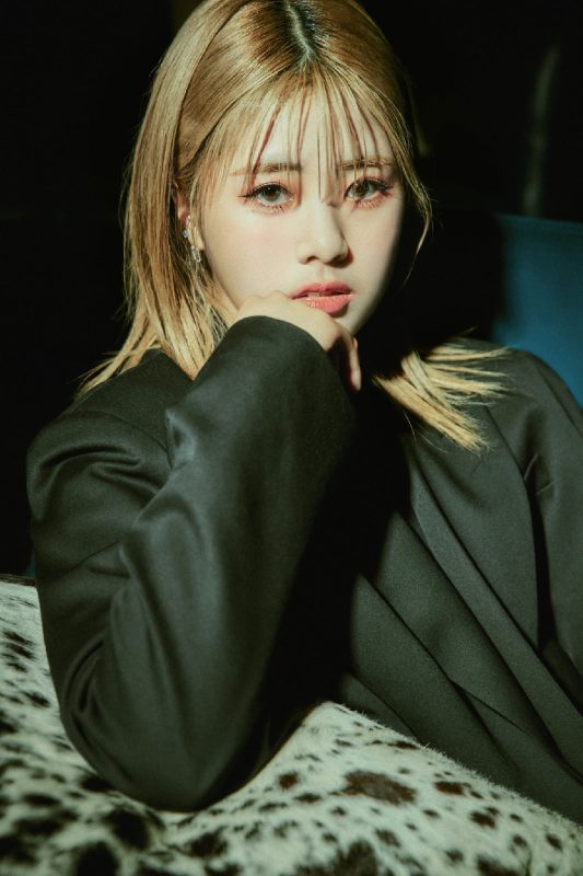 Satbyeol (ex PIXY)