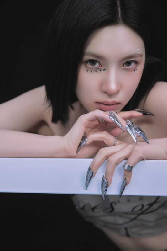 BAE NMIXX Heavy Serenade Concept Photo 2