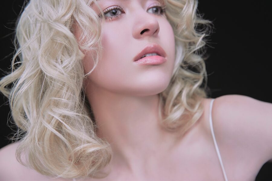 LILY NMIXX Heavy Serenade Concept Photo 2