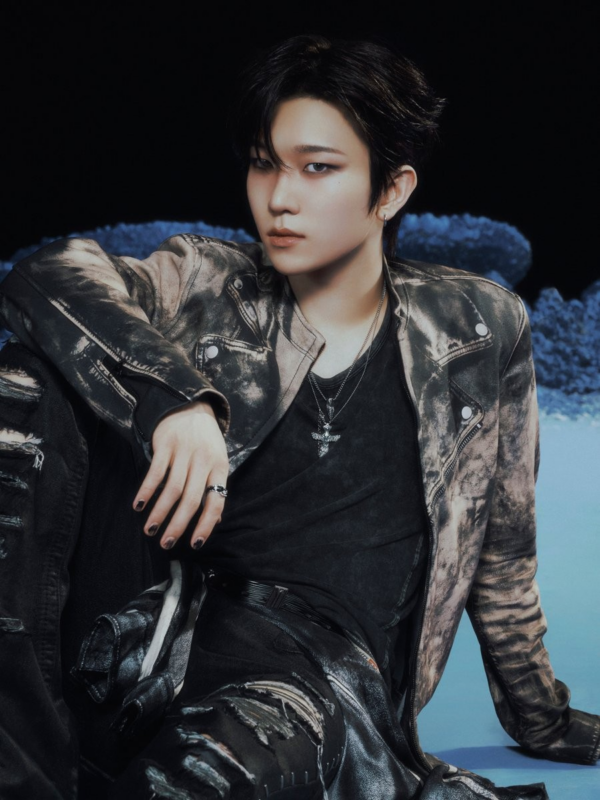 SUNGJUN TNX Die Another Day Concept Photo 2