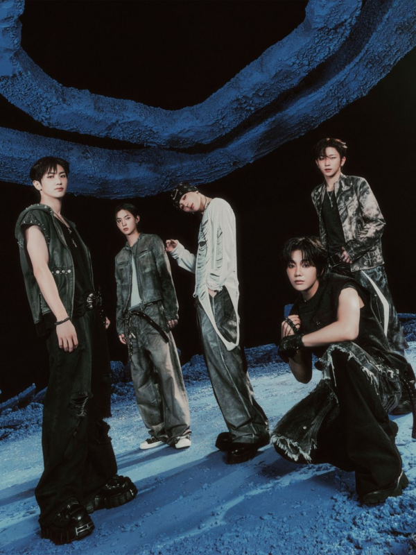 TNX Die Another Day Concept Photo 2