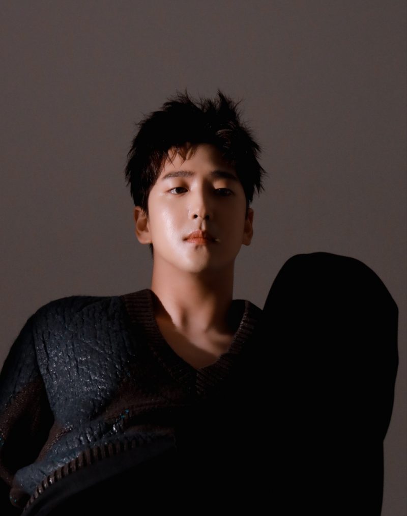 Cha Sun Woo (Baro)