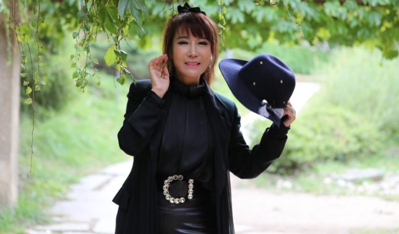 Jang Suae