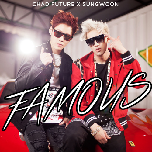 Ha Sungwoon Feature Famous