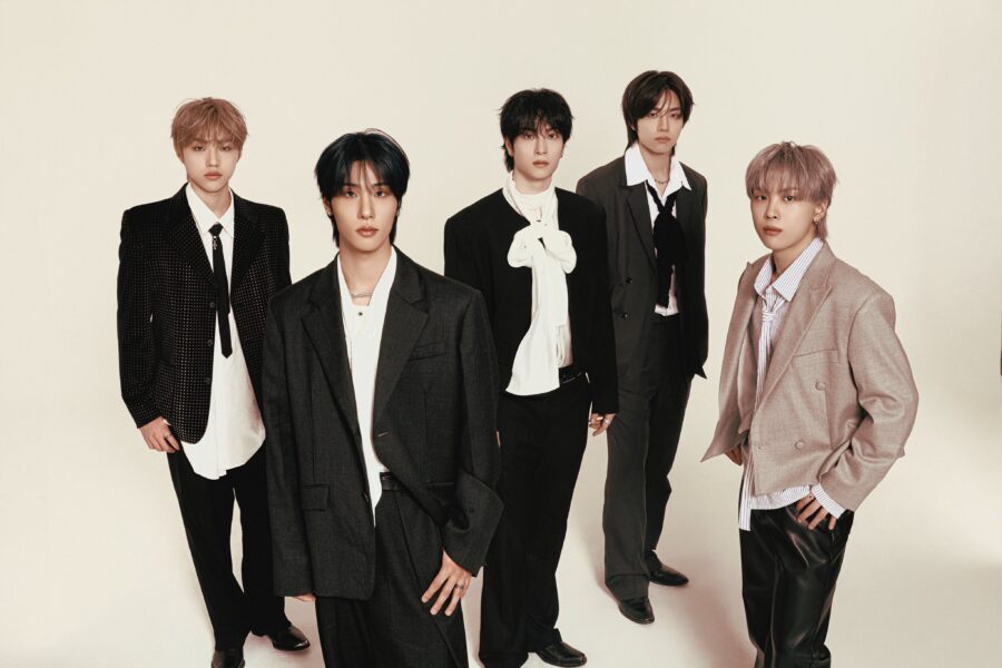 CATCH THE YOUNG EVOLVE Photo