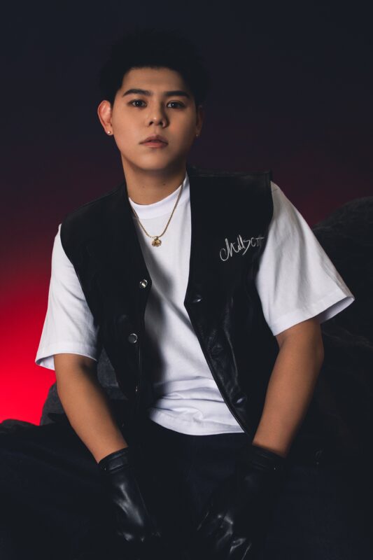 LEO BE:FIRST ALL DAY Photo