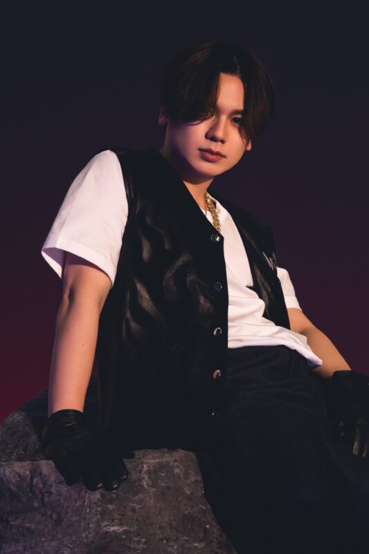 MANATO BE:FIRST ALL DAY Photo