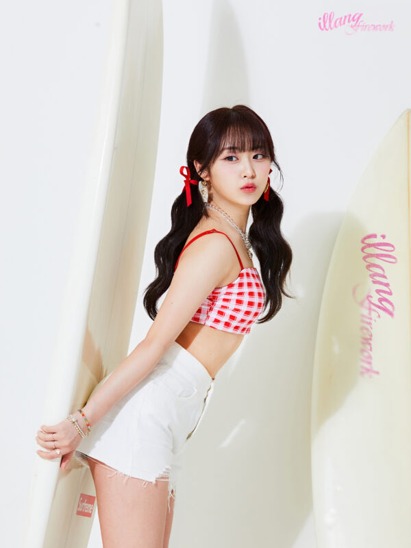 Ririka ILY:1