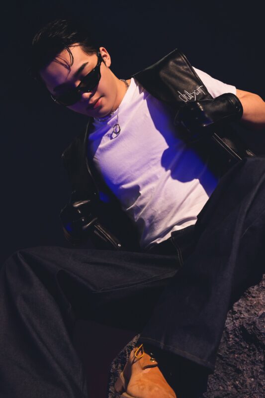 RYUHEI BE:FIRST ALL DAY Photo