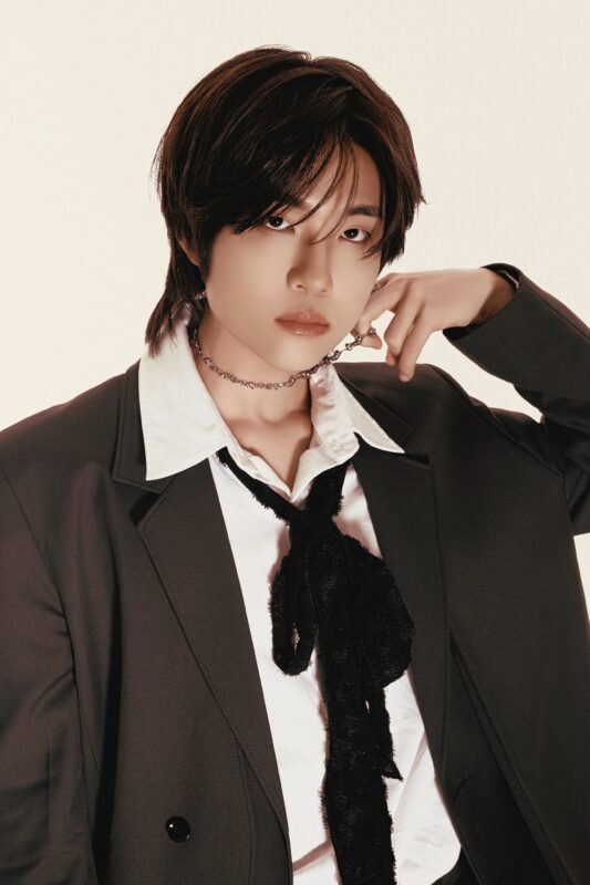 SANI CATCH THE YOUNG EVOLVE Photo