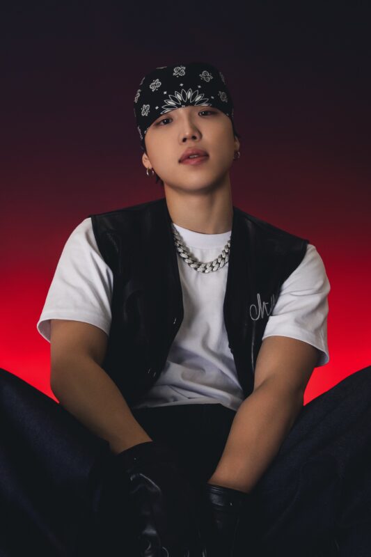 SHUNTO BE:FIRST ALL DAY Photo