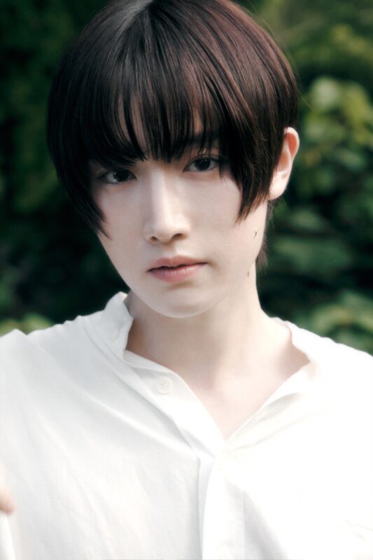 HYUK TEMPEST As I am