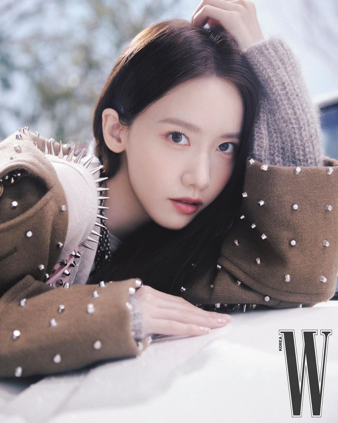 Im Yoona of SNSD