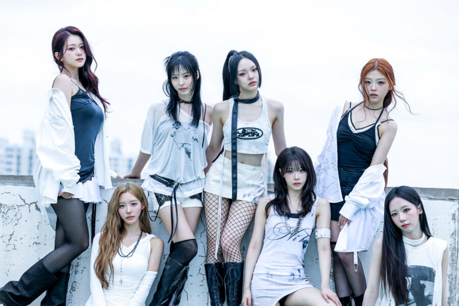 CLASSy RE:BOOT 눈물 이후 Teaser Photo