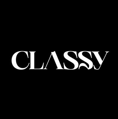 CLASSy logo