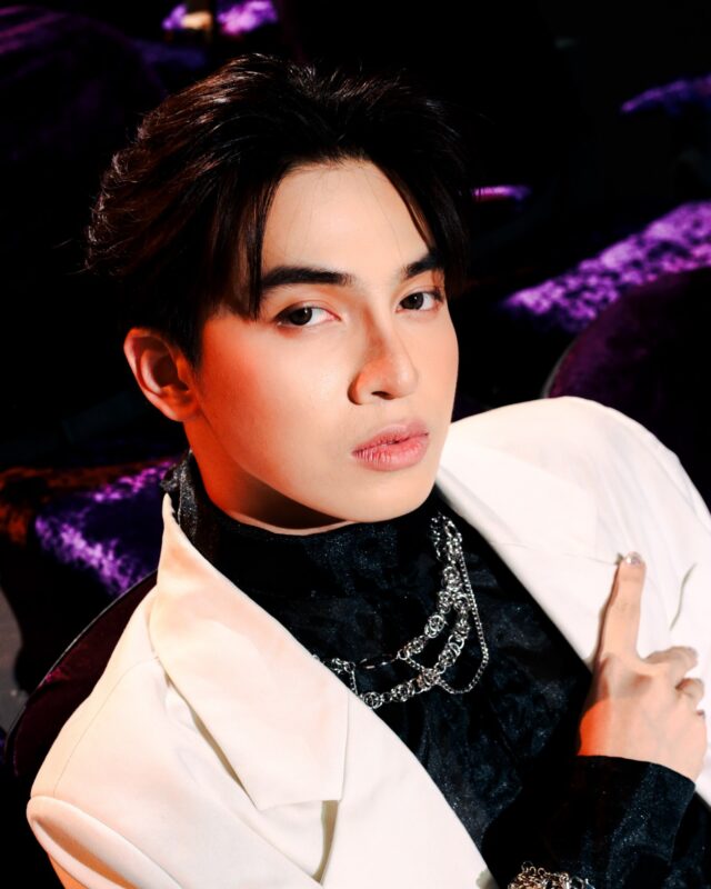 Franz VXON pelikula Concept Photo