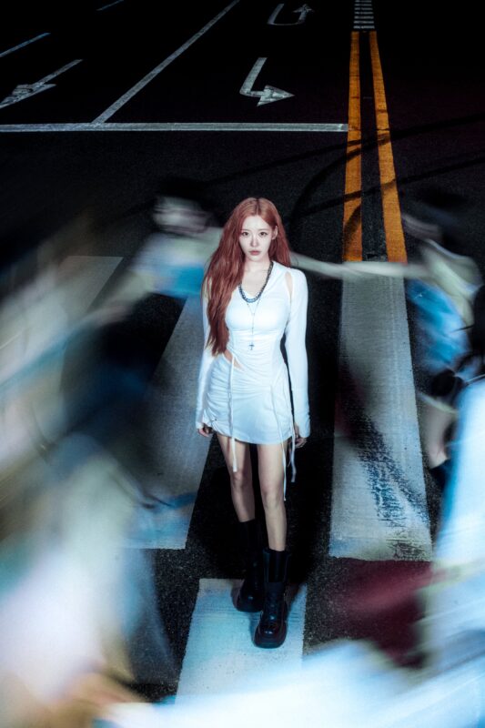 HYUNGSEO CLASSy RE:BOOT 눈물 이후 Teaser Photo