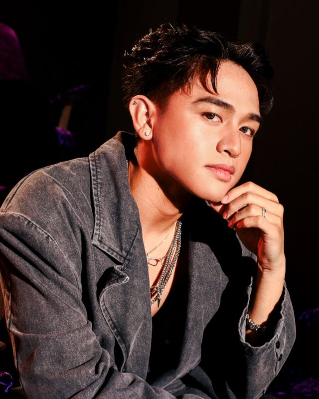 Sam VXON pelikula Concept Photo