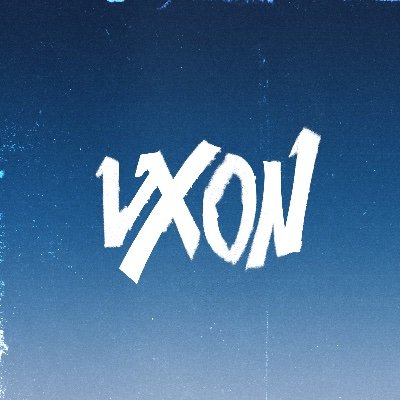 VXON logo