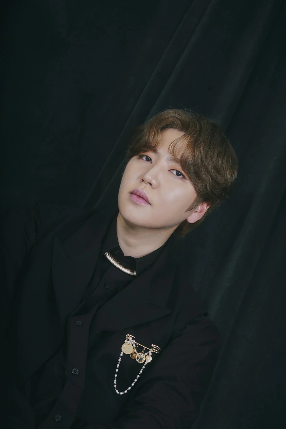 FAVE1 Chanyong