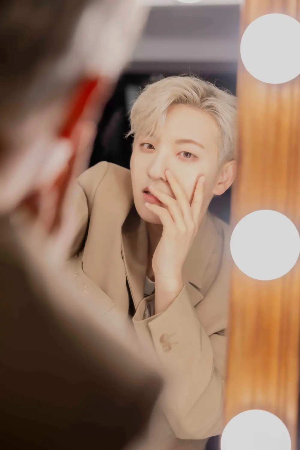 FAVE1 Hyukjin
