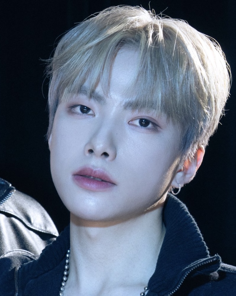 AMBITION member Minseog