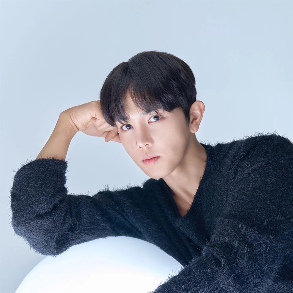 WE:A Jeongkyun