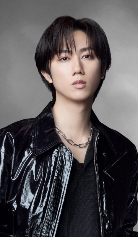 Ryohei Snow Man Photo