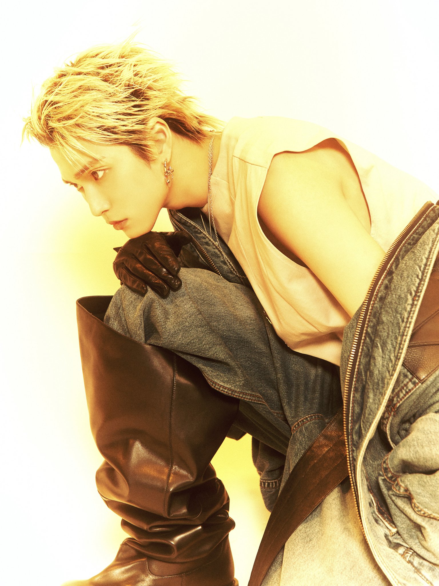 XngHan (Seunghan ex RIIZE)