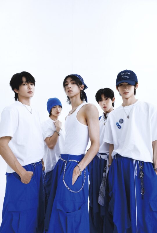 CIIU Step By Step Concept Photo