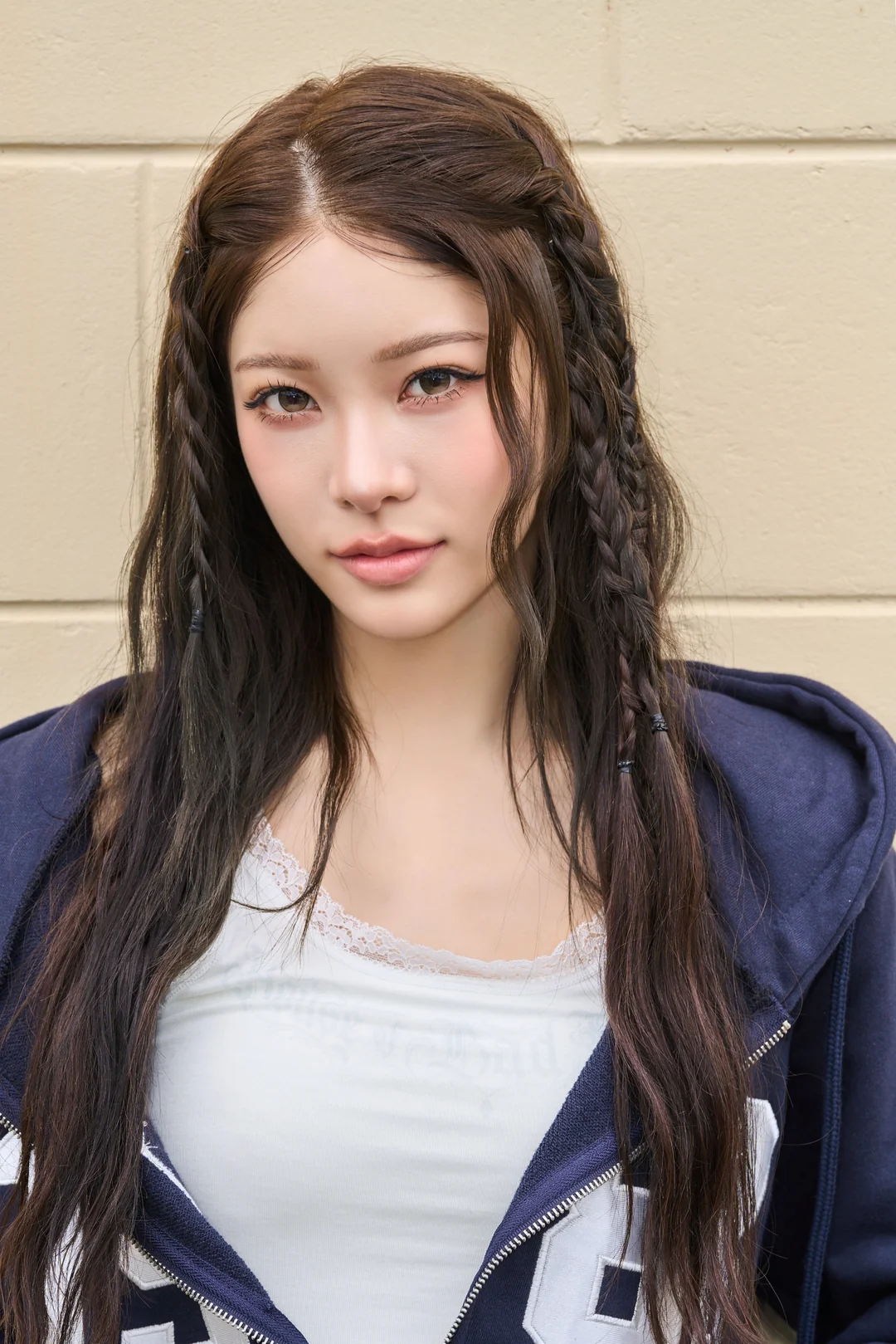 Jiana -young-posse-go-ahead-concept-photo