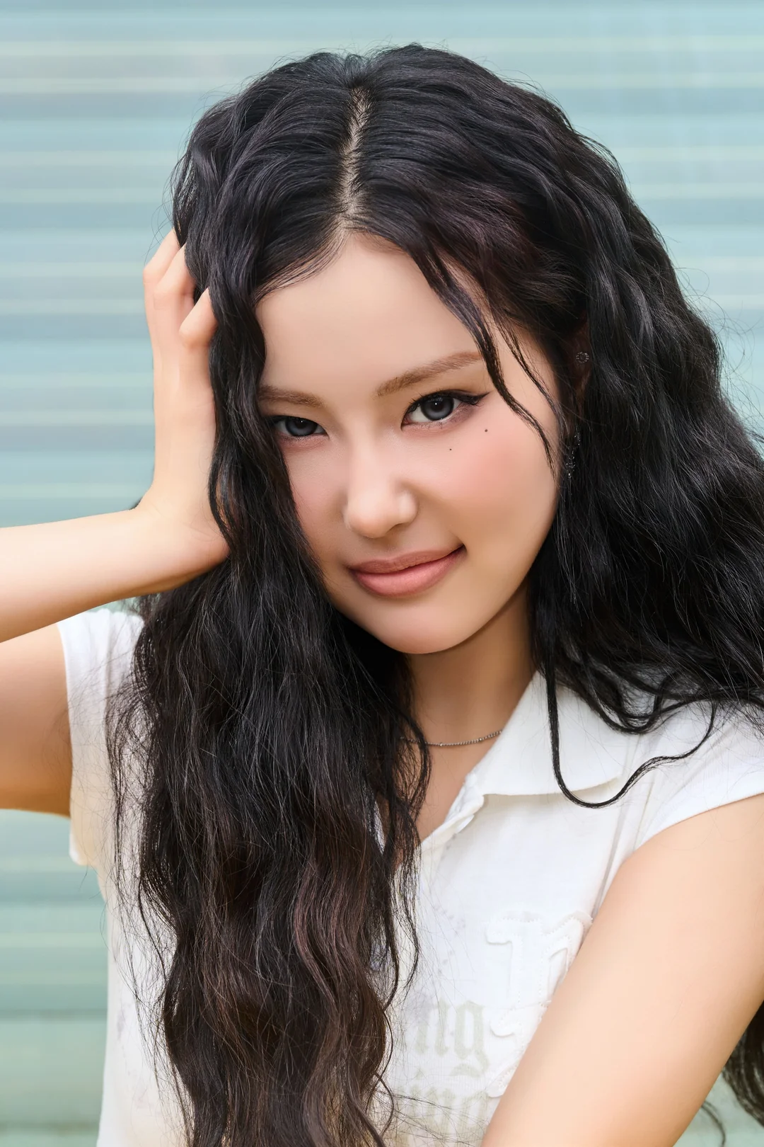 Jieun-young-posse-go-ahead-concept-photo