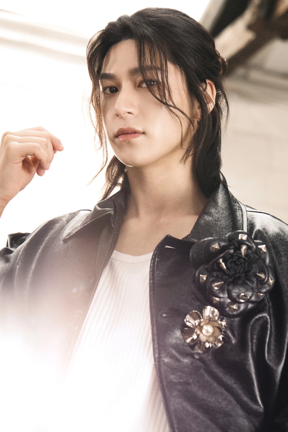 WeNU Sunghwan