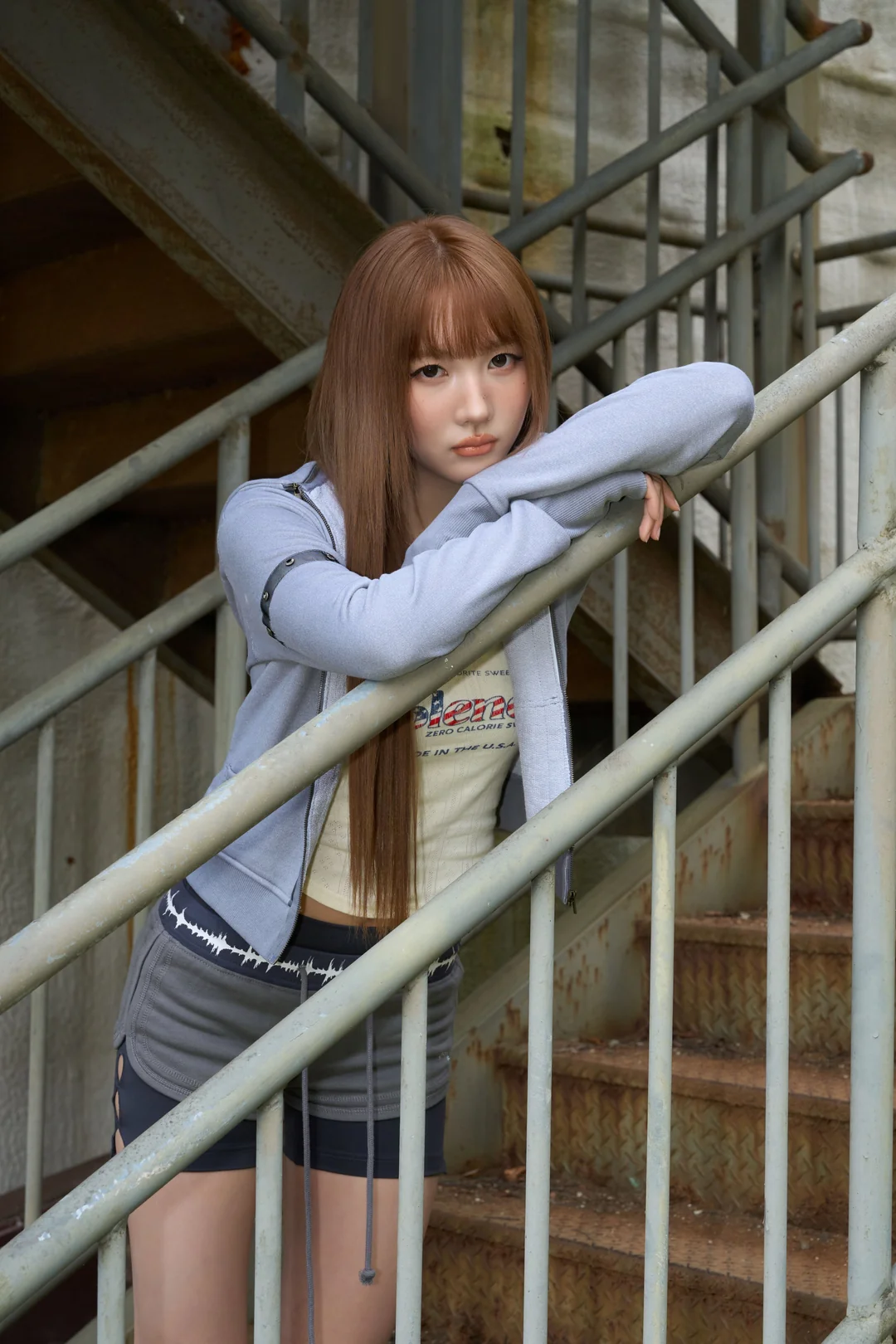 Yeonjung-young-posse-go-ahead-concept-photo
