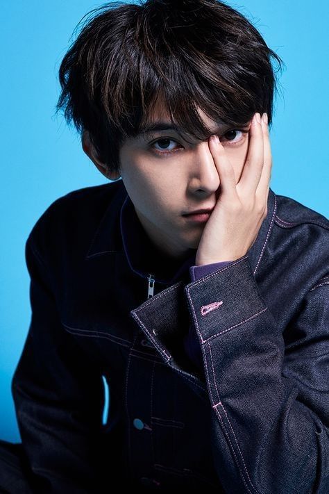 Ryo Yoshizawa