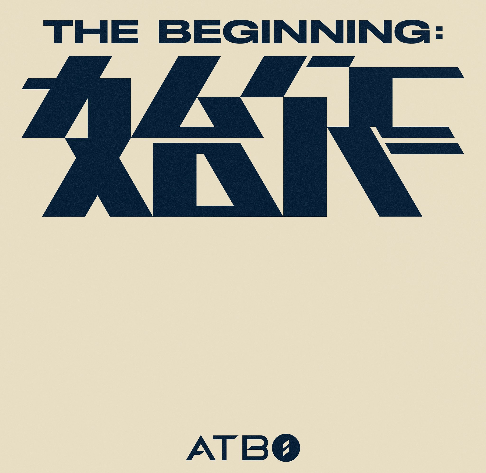 ATBO The Beginning: 始作 Album Info