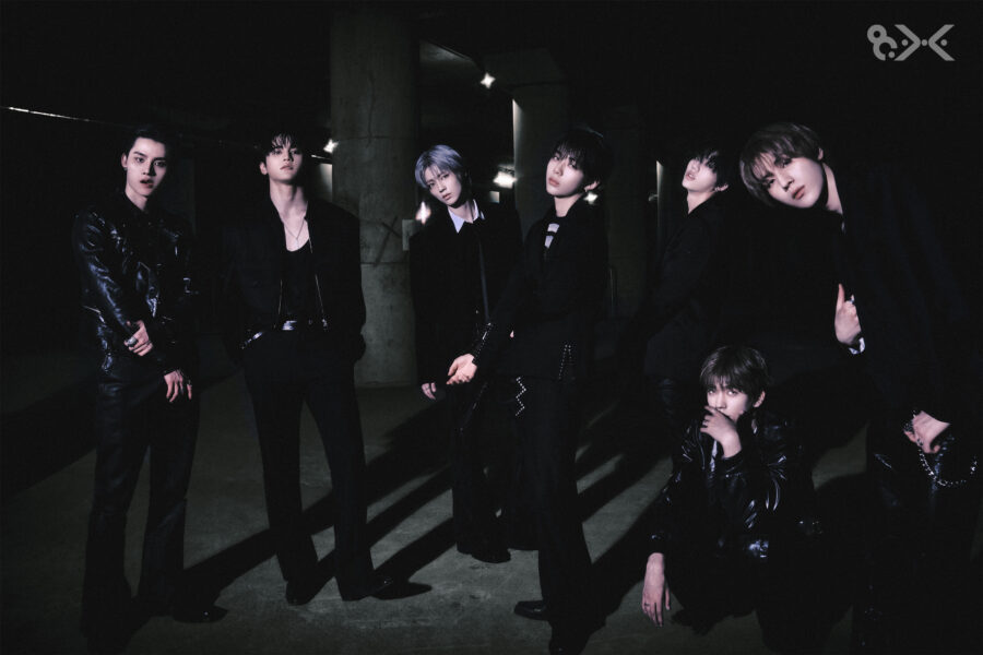 8TURN 8.X Concept Photo