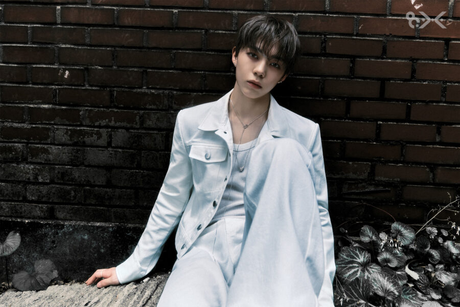 SEUNGHEON 8TURN 8.X Concept Photo