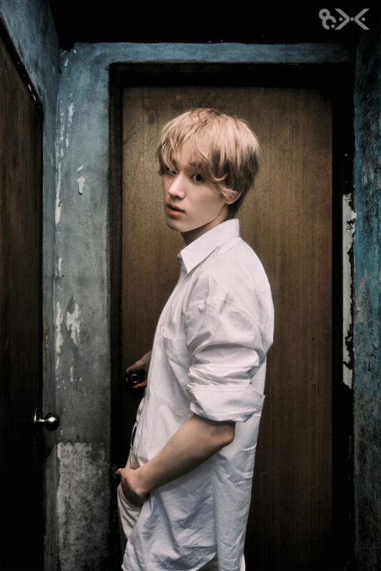 YOONSUNG 8TURN 8.X Concept Photo