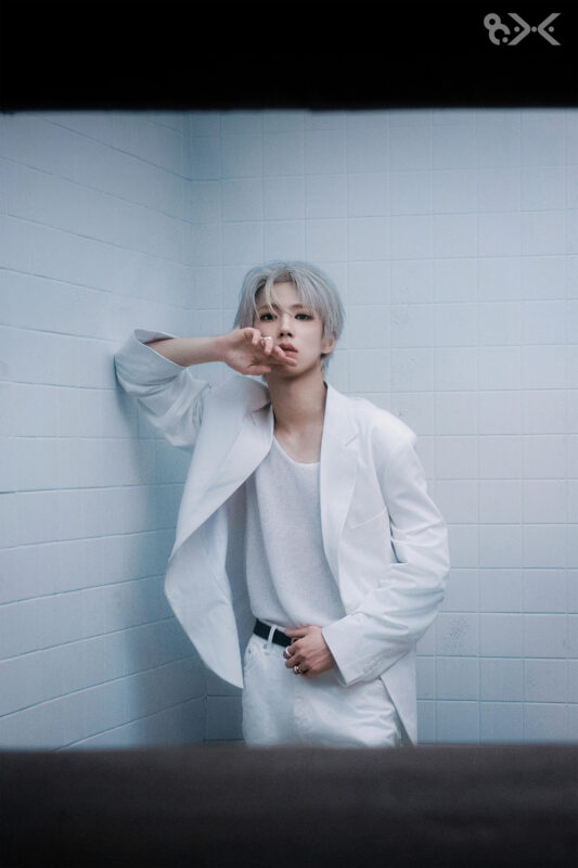 MINHO 8TURN 8.X Concept Photo