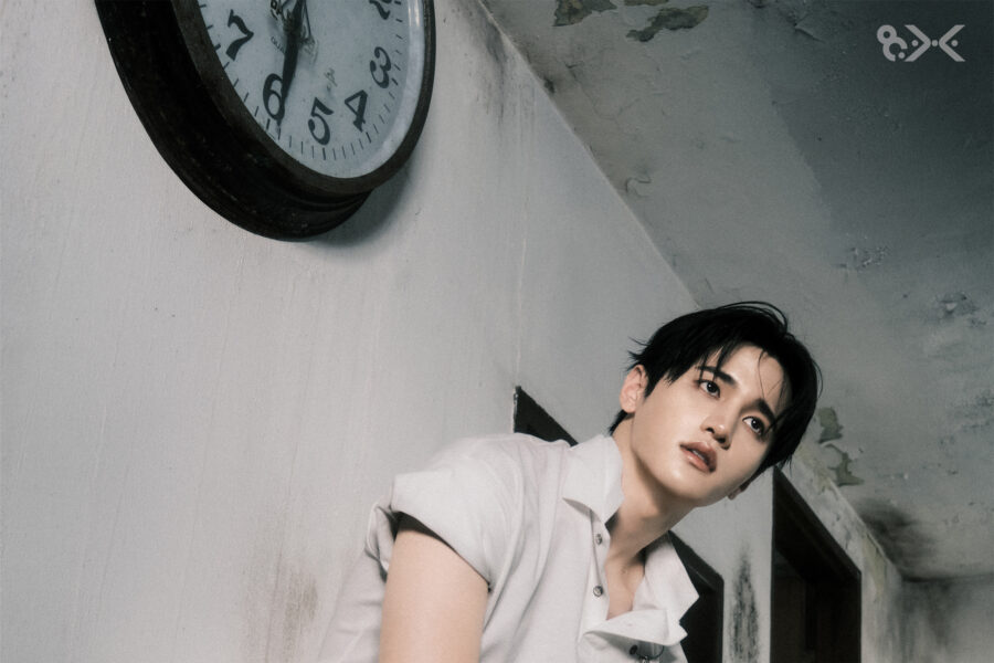 JAEYUN 8TURN 8.X Concept Photo