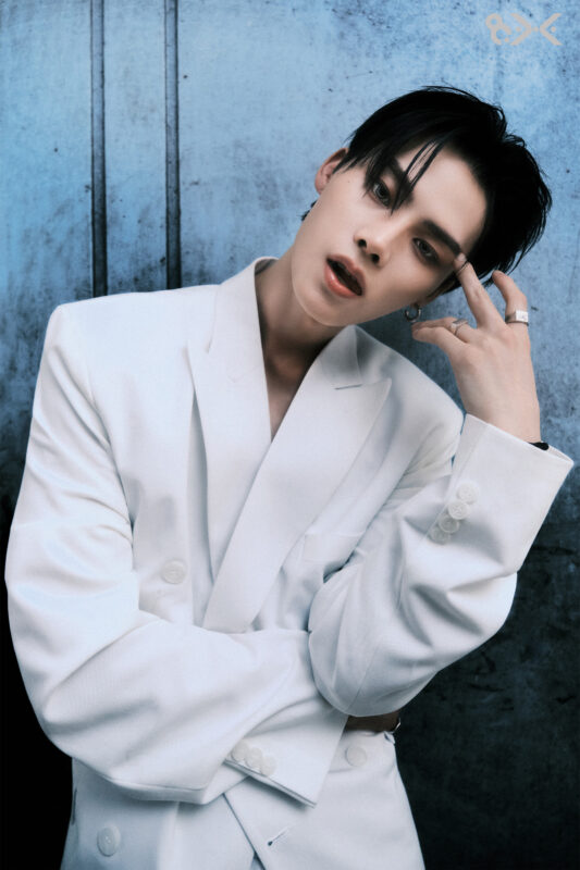 MYUNGHO 8TURN 8.X Concept Photo