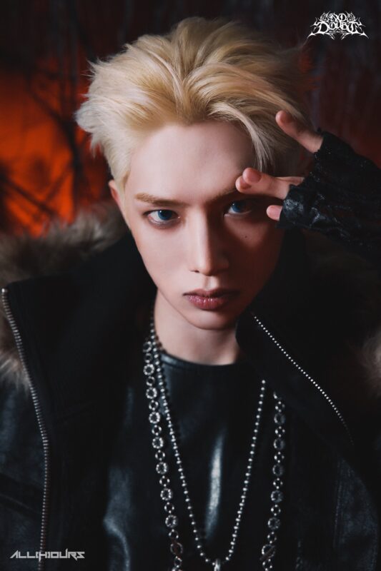 KUNHO ALL(H)OURS NO DOUBT ETERNITY Photo