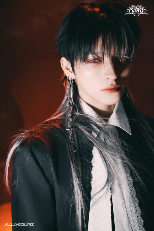 MASAMI ALL(H)OURS NO DOUBT ETERNITY Photo