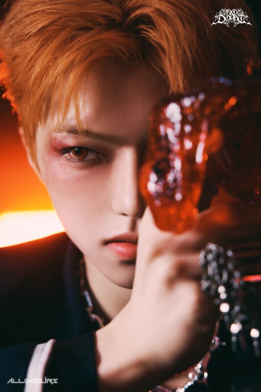 ON:N ALL(H)OURS NO DOUBT ETERNITY Photo