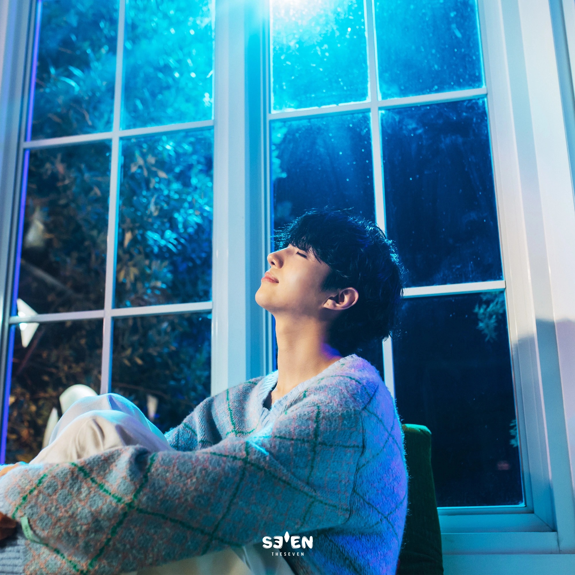 THE7 Yongkwon