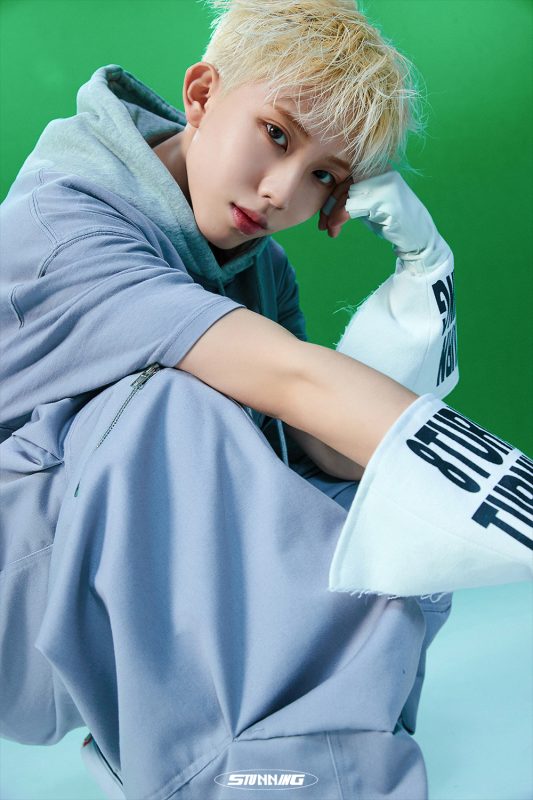 Yungyu (8TURN)
