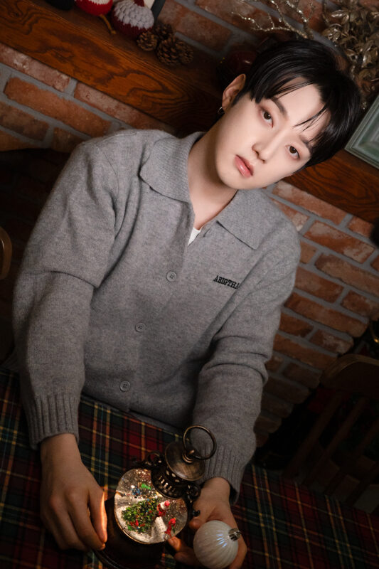 Eunjun (AIMERS)