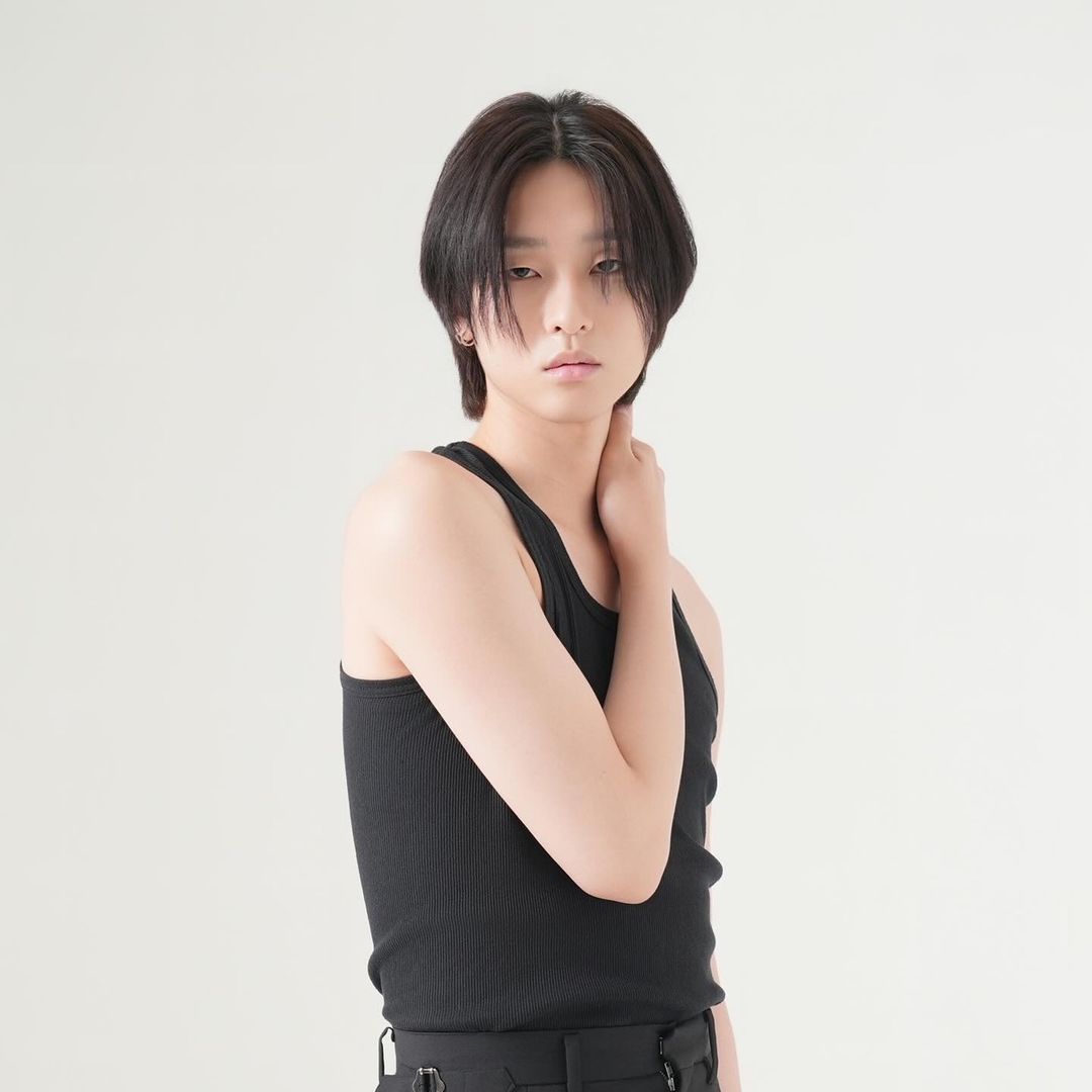 Lee Donggun (X_ON)